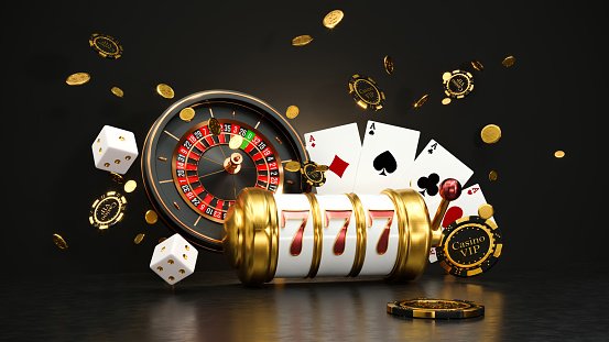 Live Casino ကစားနည်းလမ်းညွှန် မြန်မာ