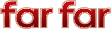 far far Logo
